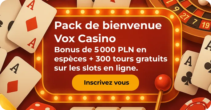 vox casino