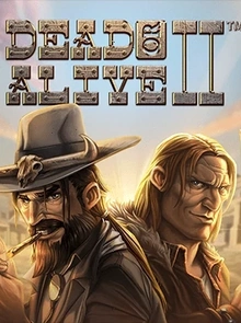 Dead Or Alive 2 — NetEnt